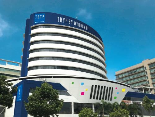 Ofertas en el TRYP by Wyndham Guayaquil (Hotel) (Ecuador)