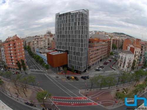 Ofertas en el Urbany Hostel Barcelona (Albergue) (España)