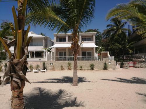 Ofertas en el Villa Agave sulla spiaggia di Juan Dolio (Apartamento) (Rep. Dominicana)
