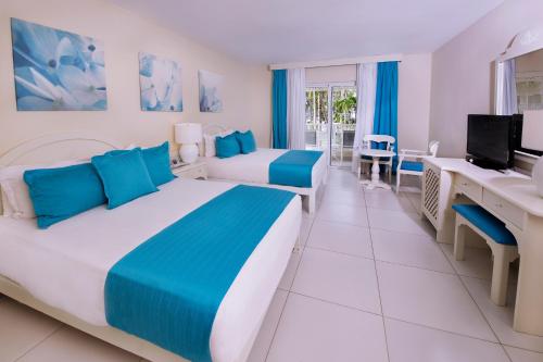 Ofertas en el Vista Sol Punta Cana Beach Resort & Spa - All Inclusive (Resort) (Rep. Dominicana)