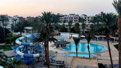 Ofertas en el ZYA Regina Resort and Aqua Park Hurghada (Resort) (Egipto)