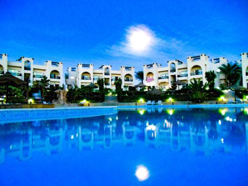Ofertas en Elite Zone - Sunny Lakes Resort (Apartamento), Sharm El Sheikh (Egipto)
