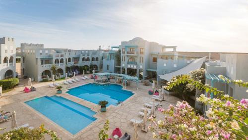 Ofertas en Fanadir Hotel El Gouna (Resort), Hurghada (Egipto)