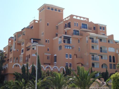 Ofertas en Fenix Apartamentos (Apartamento), Roquetas de Mar (España)