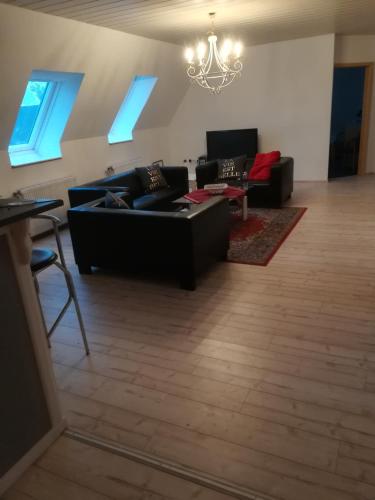 Ofertas en Ferie Apartment Skovby Fyn (Apartamento), Bogense (Dinamarca)