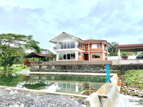 Ofertas en Finca Don Julio (Bed & breakfast), Puyo (Ecuador)