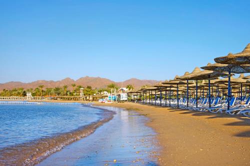 Ofertas en Gafy Resort Aqua Park (Resort), Sharm El Sheikh (Egipto)
