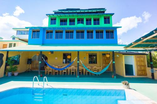 Ofertas en Galapagos Verde Azul (Hotel), Puerto Ayora (Ecuador)