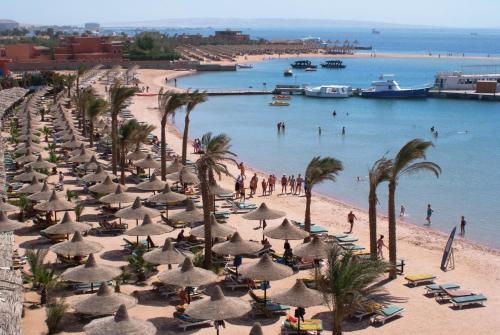 Ofertas en Giftun Azur Resort (Resort), Hurghada (Egipto)