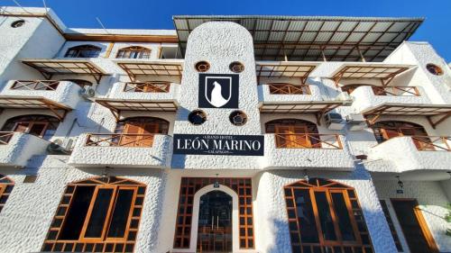 Ofertas en Grand Hotel Leon Marino Galapagos (Hotel), Puerto Ayora (Ecuador)