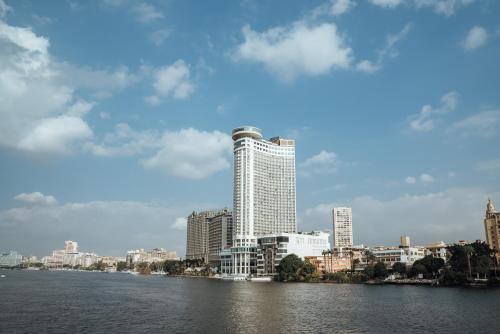 Ofertas en Grand Nile Tower (Hotel), El Cairo (Egipto)