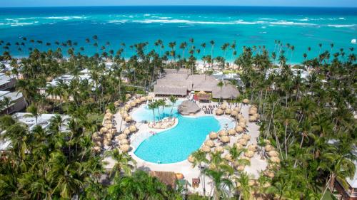 Ofertas en Grand Palladium Palace Resort Spa & Casino - All Inclusive (Resort), Punta Cana (Rep. Dominicana)