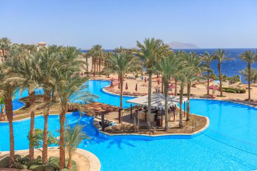 Ofertas en Grand Rotana Resort & Spa (Resort), Sharm El Sheikh (Egipto)