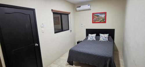 Ofertas en Habitación B independiente para parejas o ejecutivos (Apartamento), Manta (Ecuador)