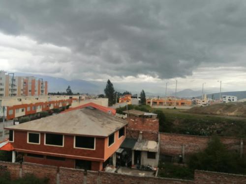Ofertas en Habitación independiente zona tranquila (Habitación en casa particular), Riobamba (Ecuador)