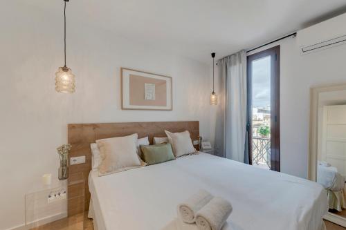 Ofertas en Happy Apartments (Apartamento), Barcelona (España)