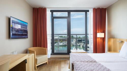 Ofertas en Hestia Hotel Europa (Hotel), Tallin (Estonia)