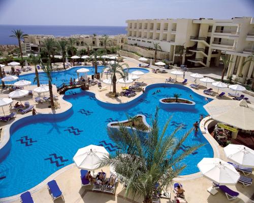 Ofertas en Hilton Sharks Bay Resort (Resort), Sharm El Sheikh (Egipto)