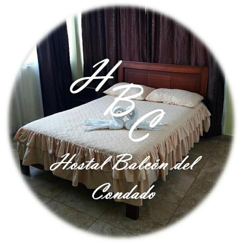 Ofertas en Hostal Balcon del Condado (Hotel), Quito (Ecuador)