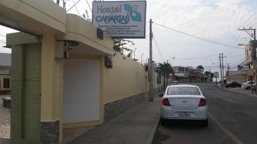 Ofertas en Hostal Canarias (Hotel), Manta (Ecuador)
