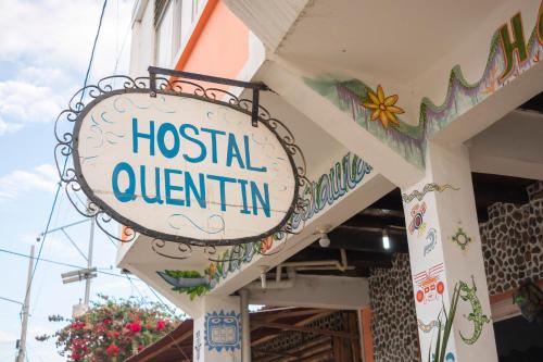Ofertas en Hostal Quentin (Hotel), Puerto López (Ecuador)