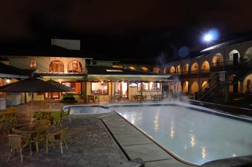 Ofertas en Hosteria Duran (Hotel), Cuenca (Ecuador)