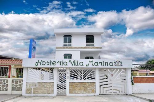 Ofertas en Hosteria Villa Marina (Hotel), Salinas (Ecuador)