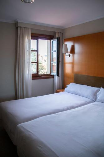 Ofertas en Hotel Alda Bonaval (Hotel), Santiago de Compostela (España)