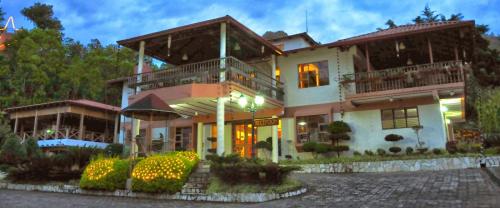Ofertas en Hotel Altocerro (Lodge), Constanza (Rep. Dominicana)