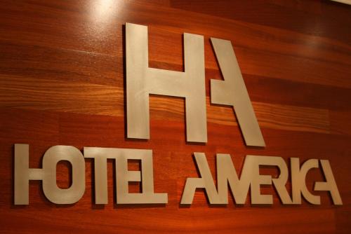 Ofertas en Hotel America (Hotel), Igualada (España)