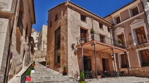 Ofertas en Hotel Con Encanto La Façana (Hostal o pensión), Biar (España)