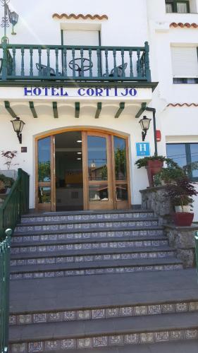 Ofertas en Hotel Cortijo (Hotel), Laredo (España)