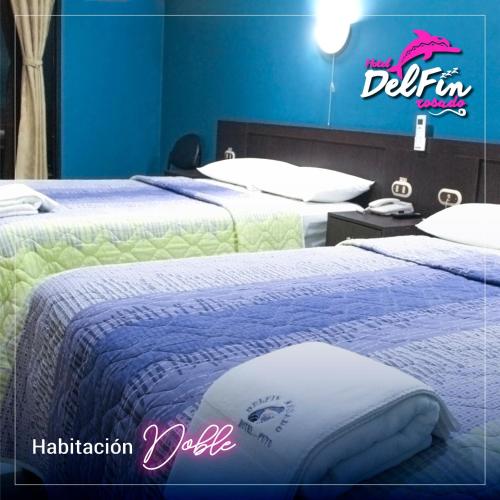 Ofertas en Hotel Delfin Rosado (Hotel), Puyo (Ecuador)