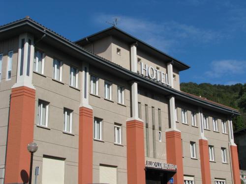 Ofertas en Hotel Elizalde (Hotel), Oiartzun (España)