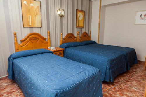 Ofertas en Hotel Guadalquivir (Hotel), Cazorla (España)