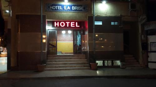 Ofertas en Hotel la brise (Hotel), Aïn El Turk (Argelia)