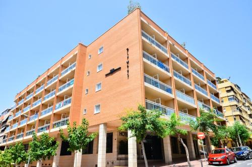 Ofertas en Hotel Olympus (Hotel), Benidorm (España)