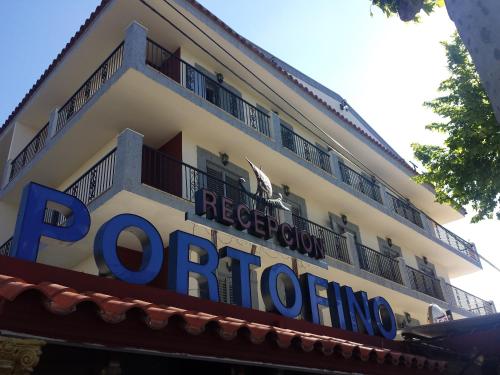 Ofertas en Hotel Portofino (Hotel), Empuriabrava (España)