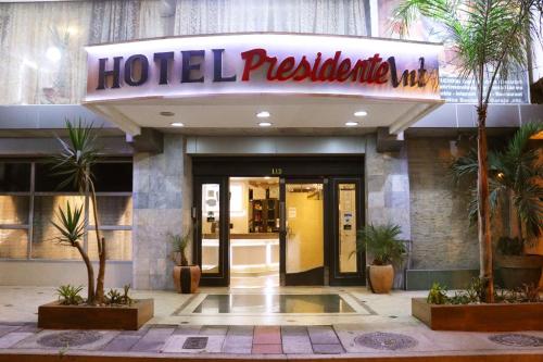 Ofertas en Hotel Presidente Internacional (Hotel), Guayaquil (Ecuador)
