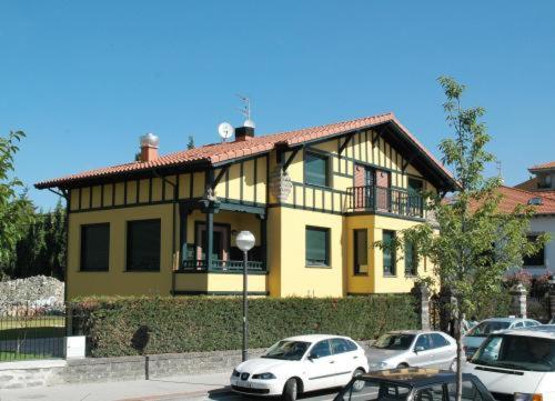 Ofertas en Hotel Restaurante Aldama (Hotel), Amurrio (España)