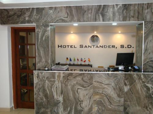 Ofertas en Hotel Santander SD (Hotel), Santo Domingo (Rep. Dominicana)