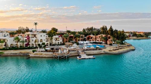Ofertas en Hotel Sultan Bey Resort (Resort), Hurghada (Egipto)