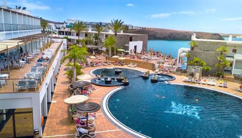 Ofertas en Hotel THe Mirador Papagayo (Resort), Playa Blanca (España)