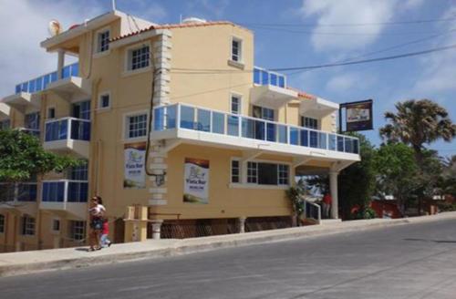 Ofertas en Hotel Vista Sur (Hotel), Los Patos (Rep. Dominicana)