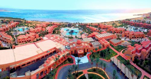 Ofertas en Hotelux Oriental Coast Marsa Alam (Resort), Coraya Bay (Egipto)