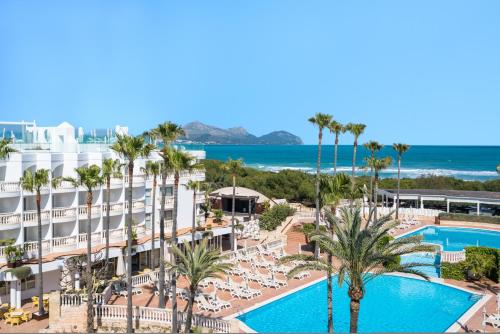 Ofertas en Iberostar Albufera Playa (Hotel), Playa de Muro (España)