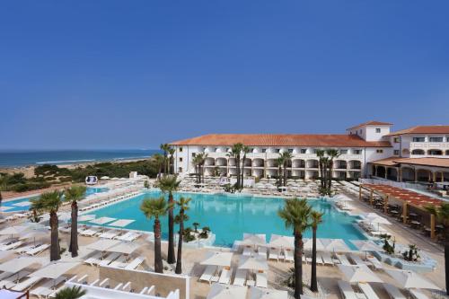 Ofertas en Iberostar Selection Andalucia Playa (Hotel), Chiclana de la Frontera (España)