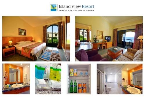 Ofertas en Island View Resort (Resort), Sharm El Sheikh (Egipto)