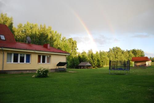 Ofertas en Järvesilma Tourism Farm (Hostal o pensión), Jeti (Estonia)