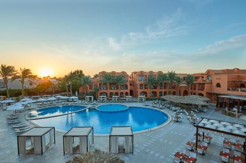 Ofertas en Jaz Makadi Blue (Hotel), Hurghada (Egipto)